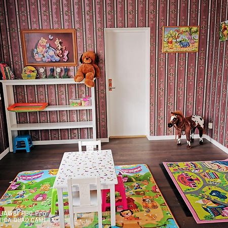 Liahof Otel Ullared Dış mekan fotoğraf