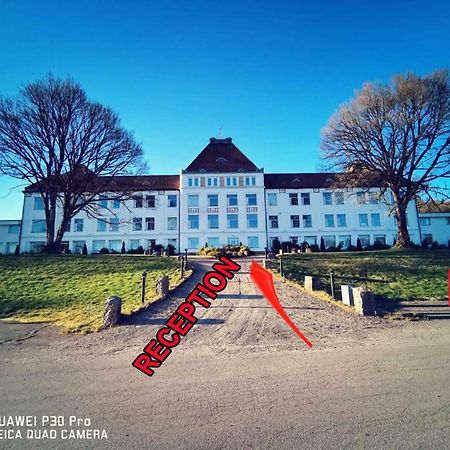 Liahof Otel Ullared Dış mekan fotoğraf