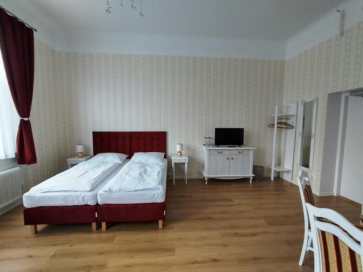 Liahof Otel Ullared Dış mekan fotoğraf
