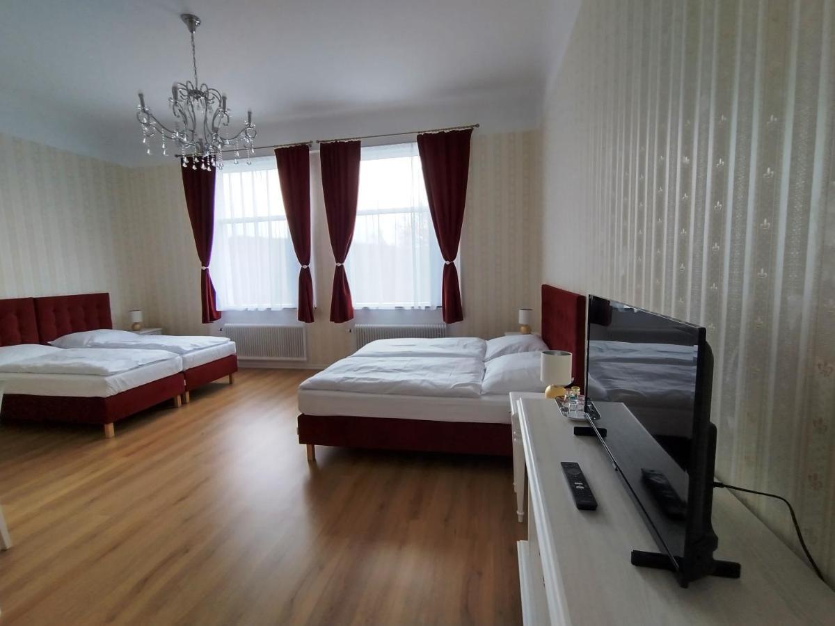 Liahof Otel Ullared Dış mekan fotoğraf