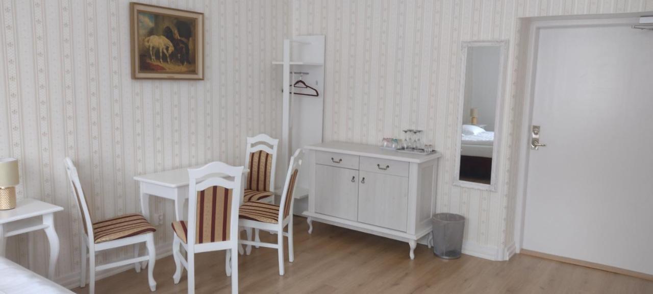 Liahof Otel Ullared Dış mekan fotoğraf