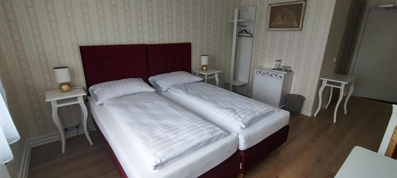 Liahof Otel Ullared Dış mekan fotoğraf