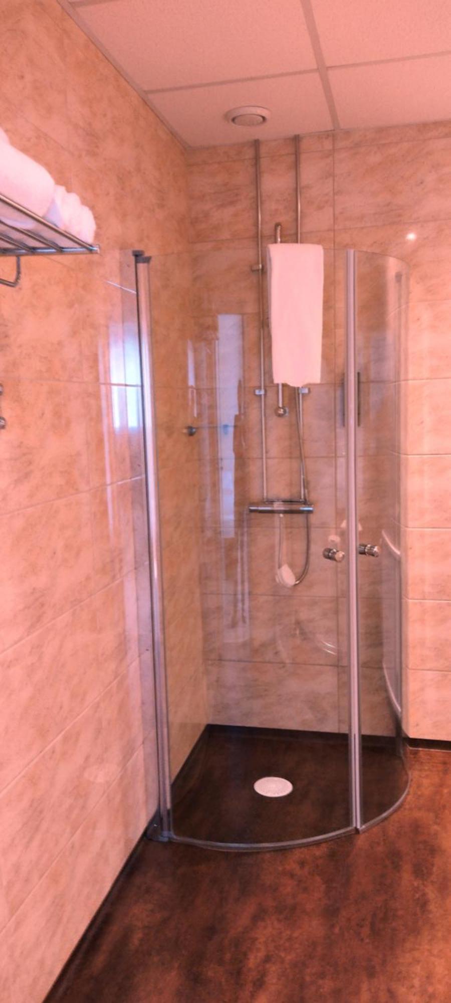 Liahof Otel Ullared Dış mekan fotoğraf