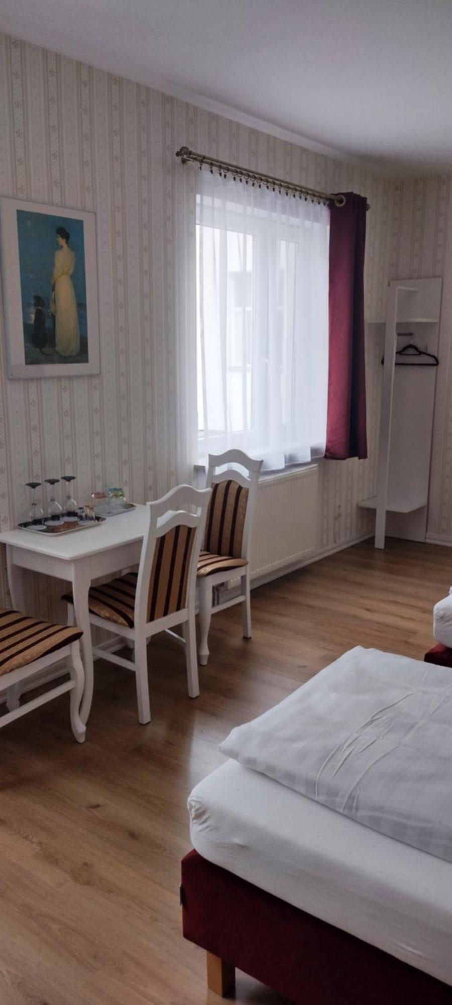 Liahof Otel Ullared Dış mekan fotoğraf