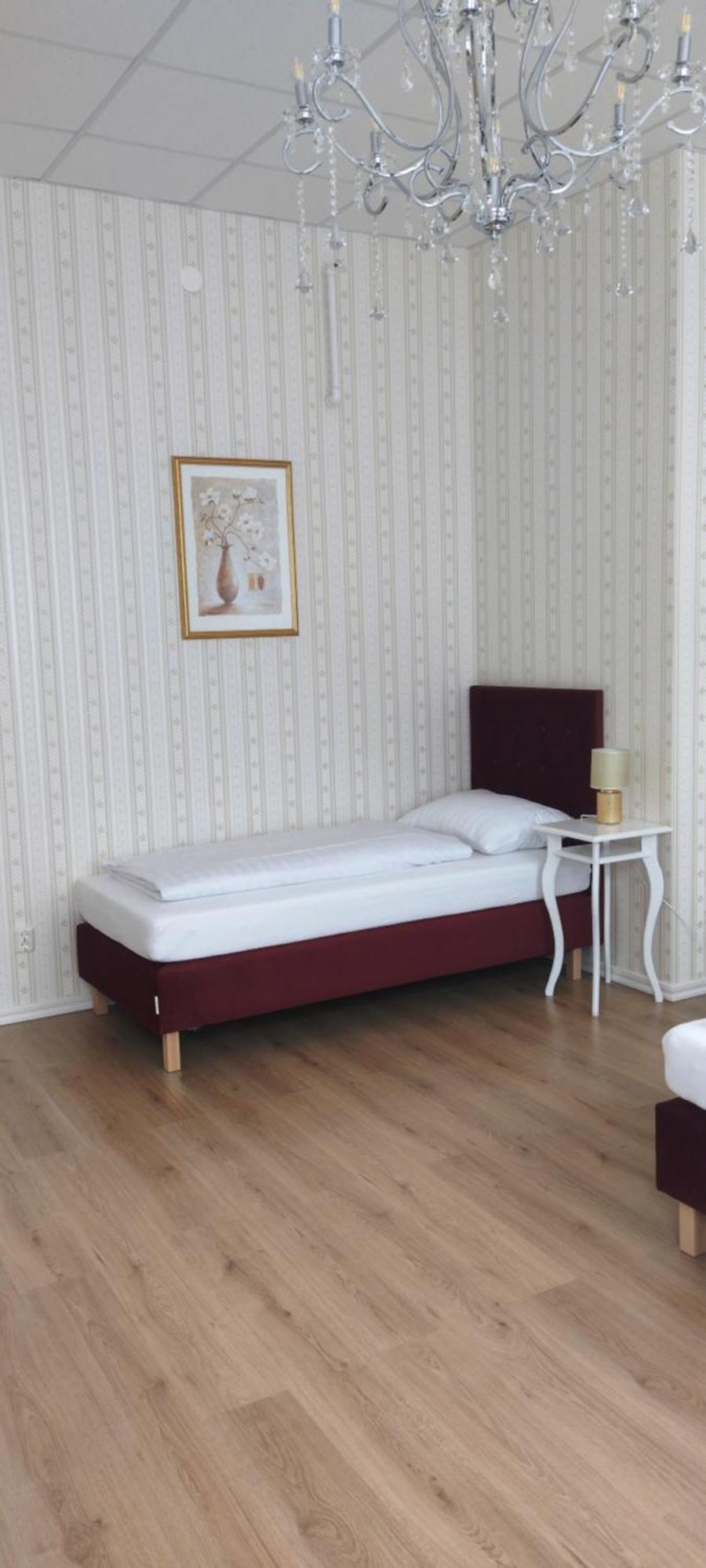 Liahof Otel Ullared Dış mekan fotoğraf
