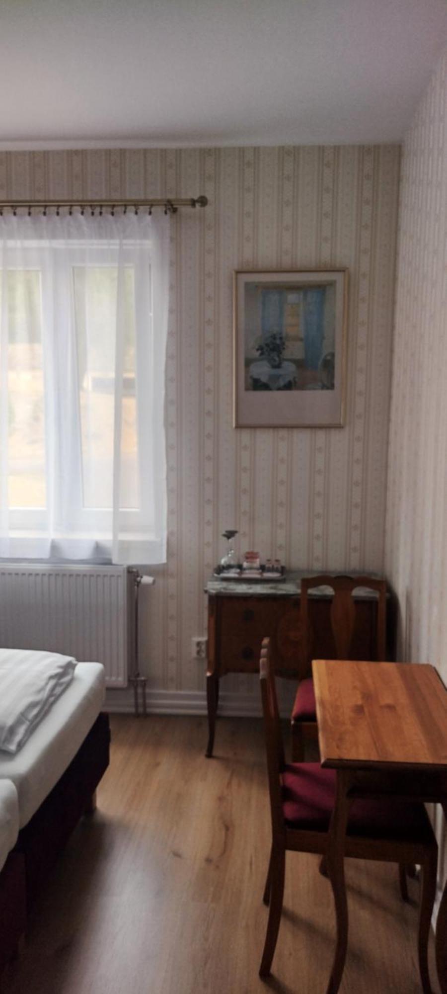 Liahof Otel Ullared Dış mekan fotoğraf