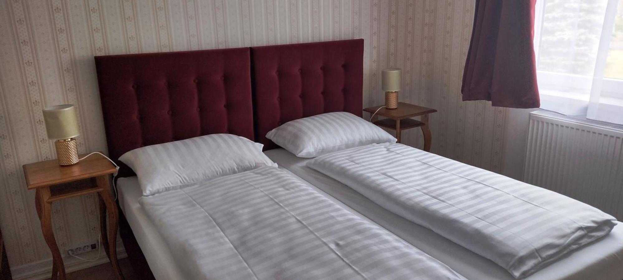 Liahof Otel Ullared Dış mekan fotoğraf