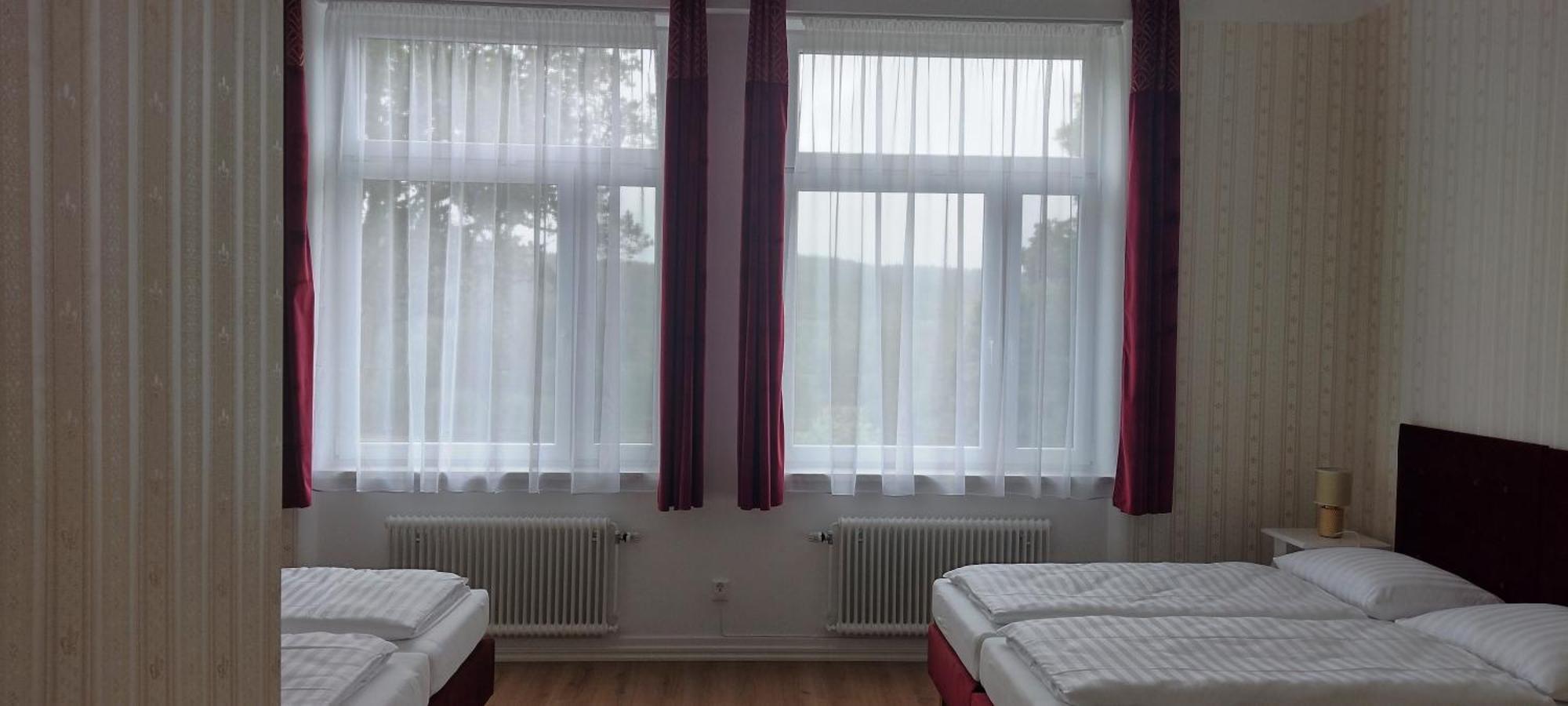 Liahof Otel Ullared Dış mekan fotoğraf