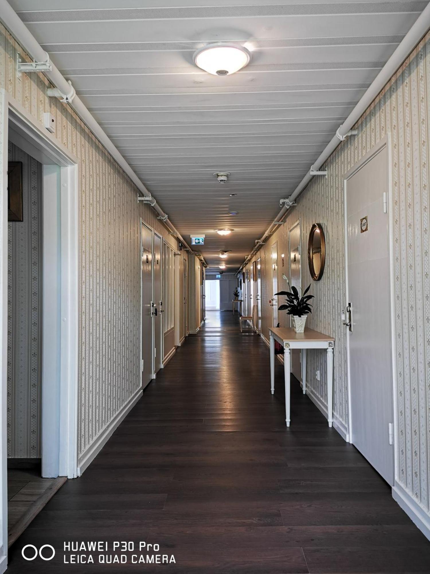 Liahof Otel Ullared Dış mekan fotoğraf