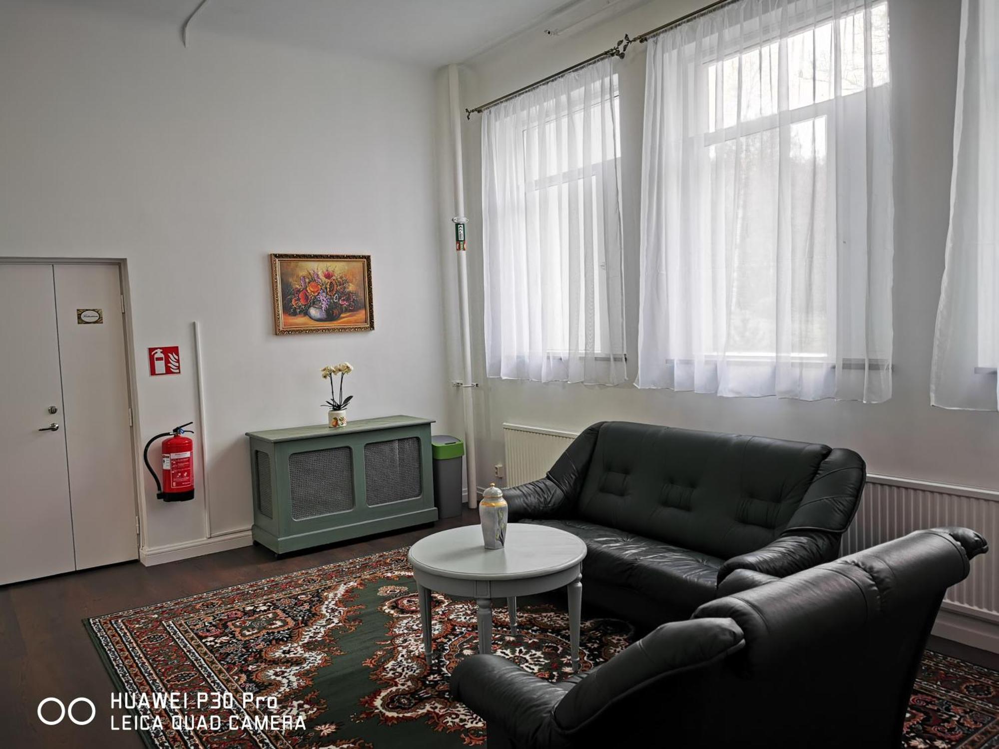 Liahof Otel Ullared Dış mekan fotoğraf