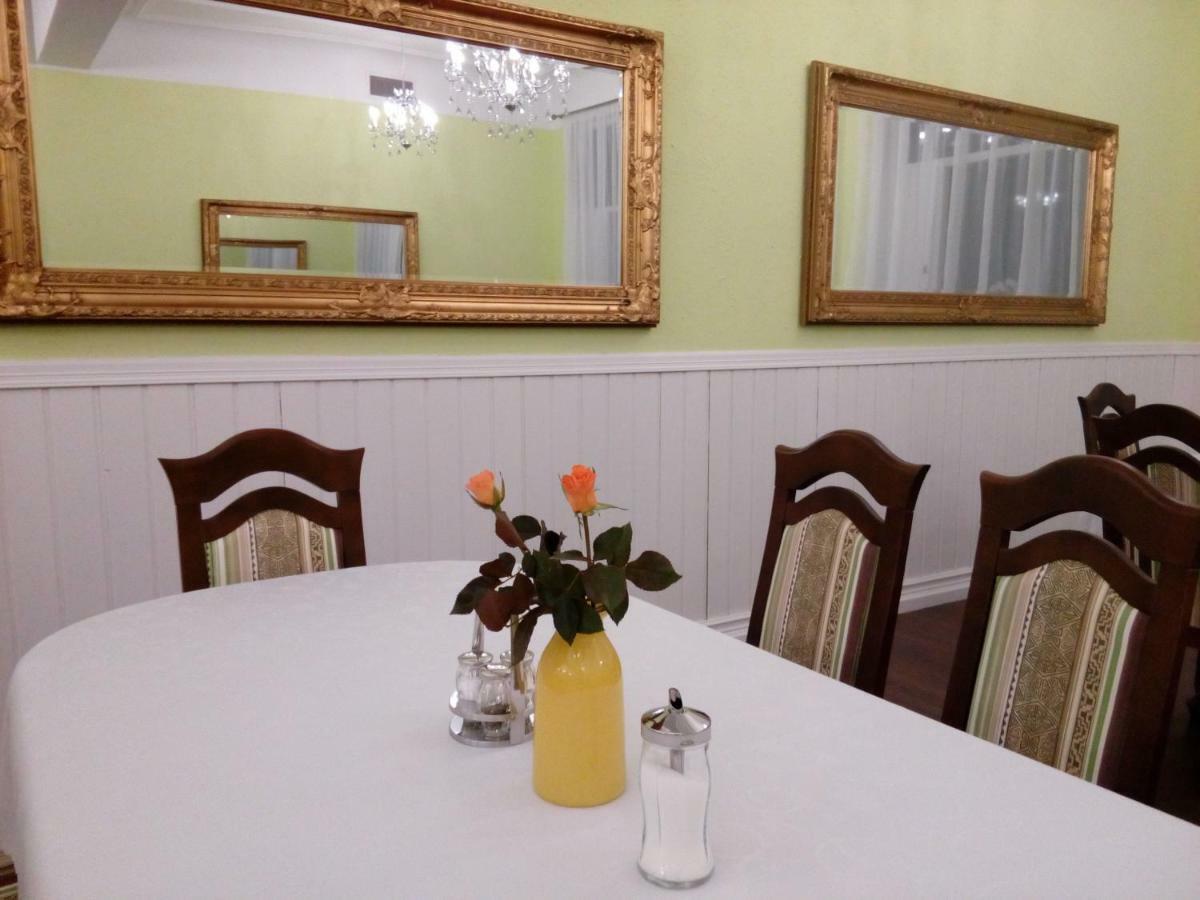 Liahof Otel Ullared Dış mekan fotoğraf