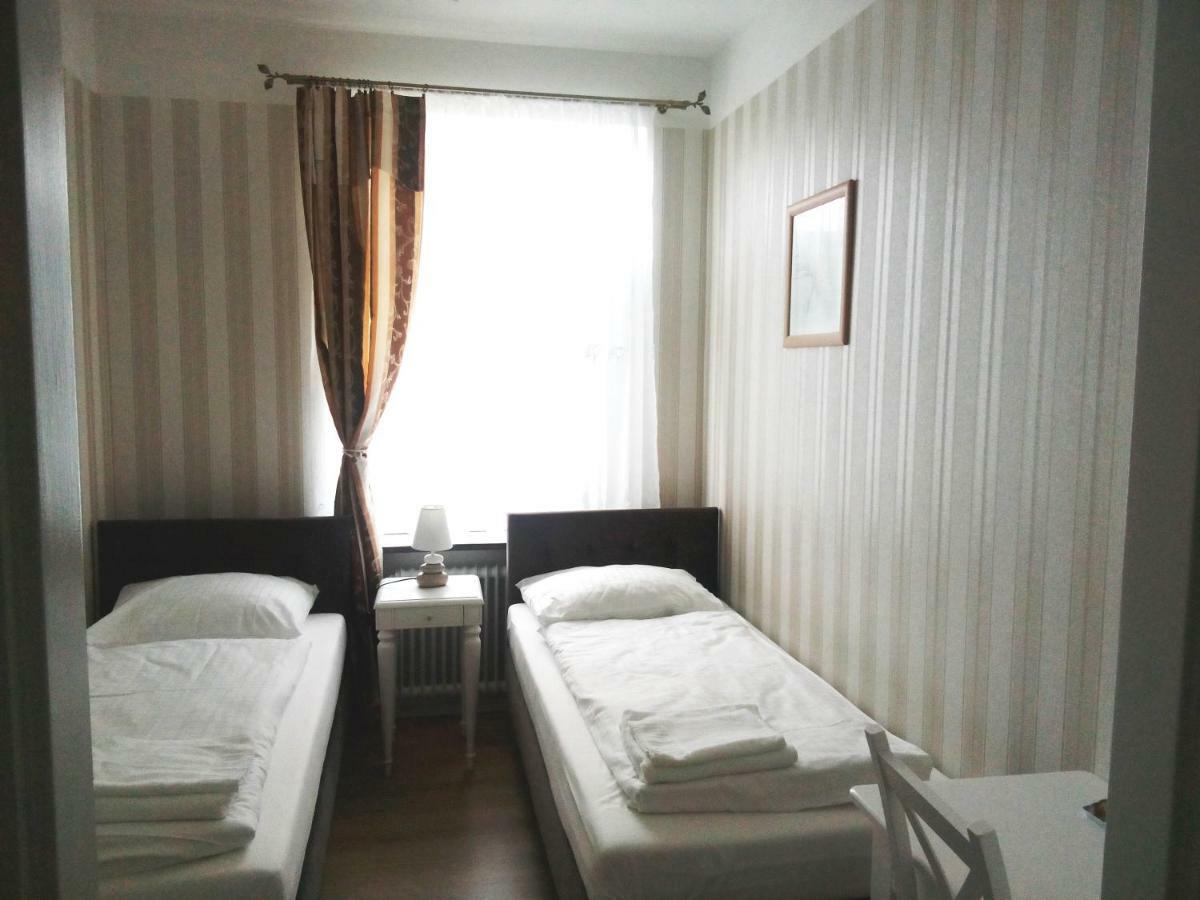Liahof Otel Ullared Dış mekan fotoğraf