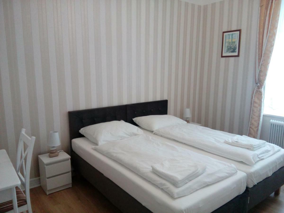 Liahof Otel Ullared Dış mekan fotoğraf