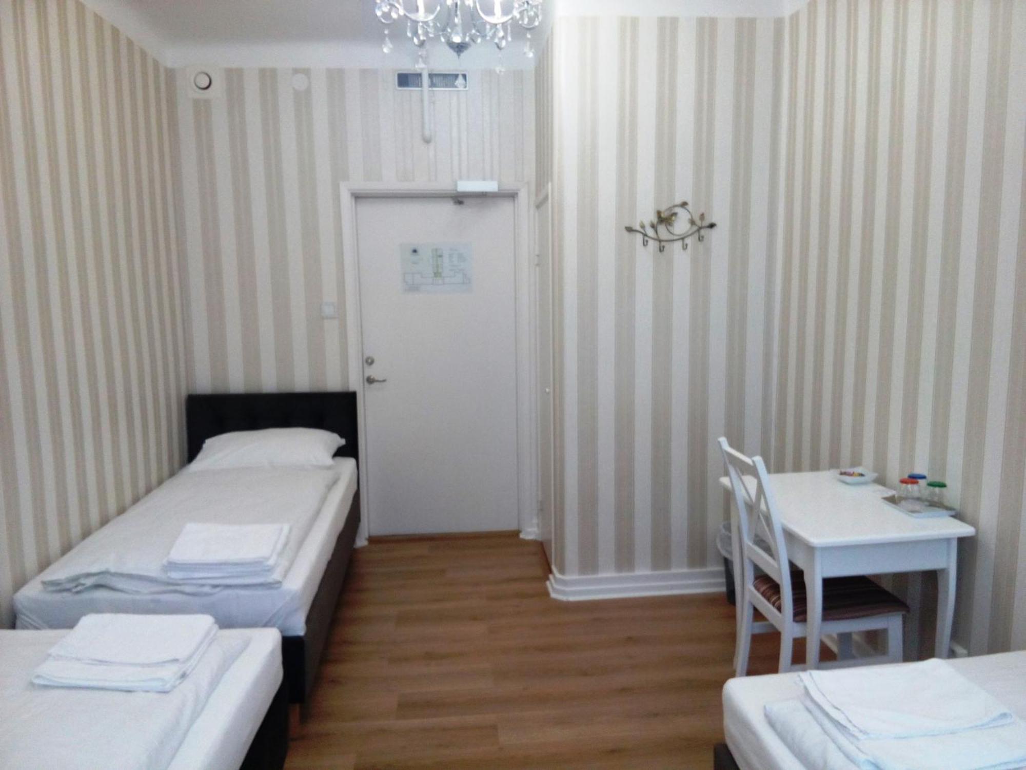 Liahof Otel Ullared Dış mekan fotoğraf