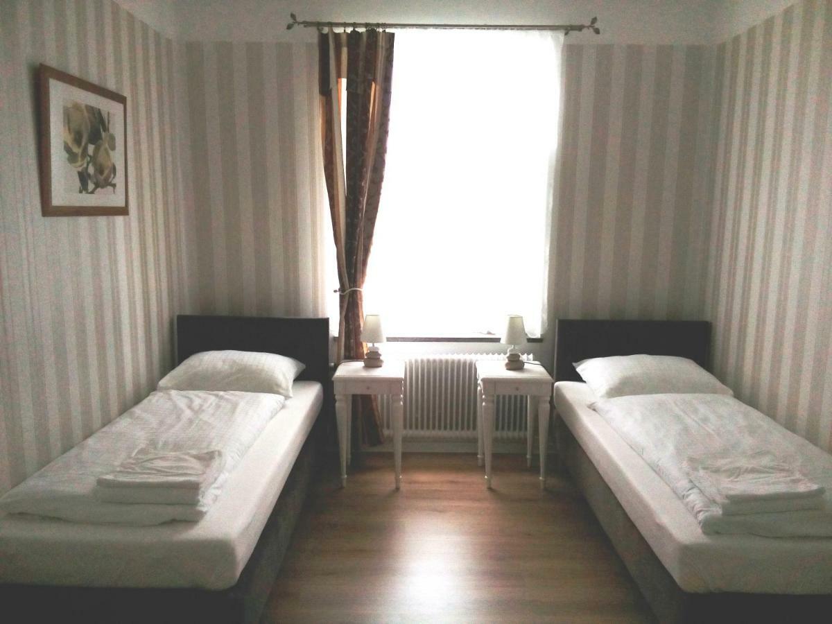 Liahof Otel Ullared Dış mekan fotoğraf