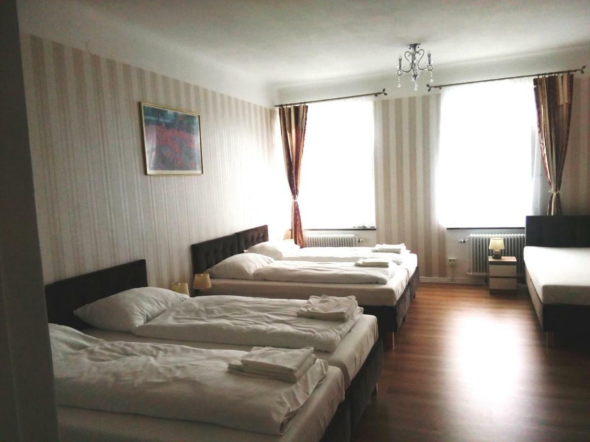 Liahof Otel Ullared Dış mekan fotoğraf