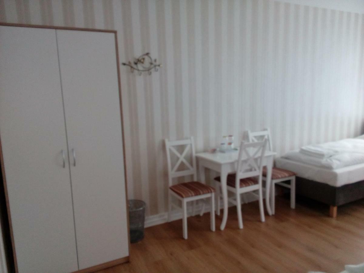Liahof Otel Ullared Dış mekan fotoğraf