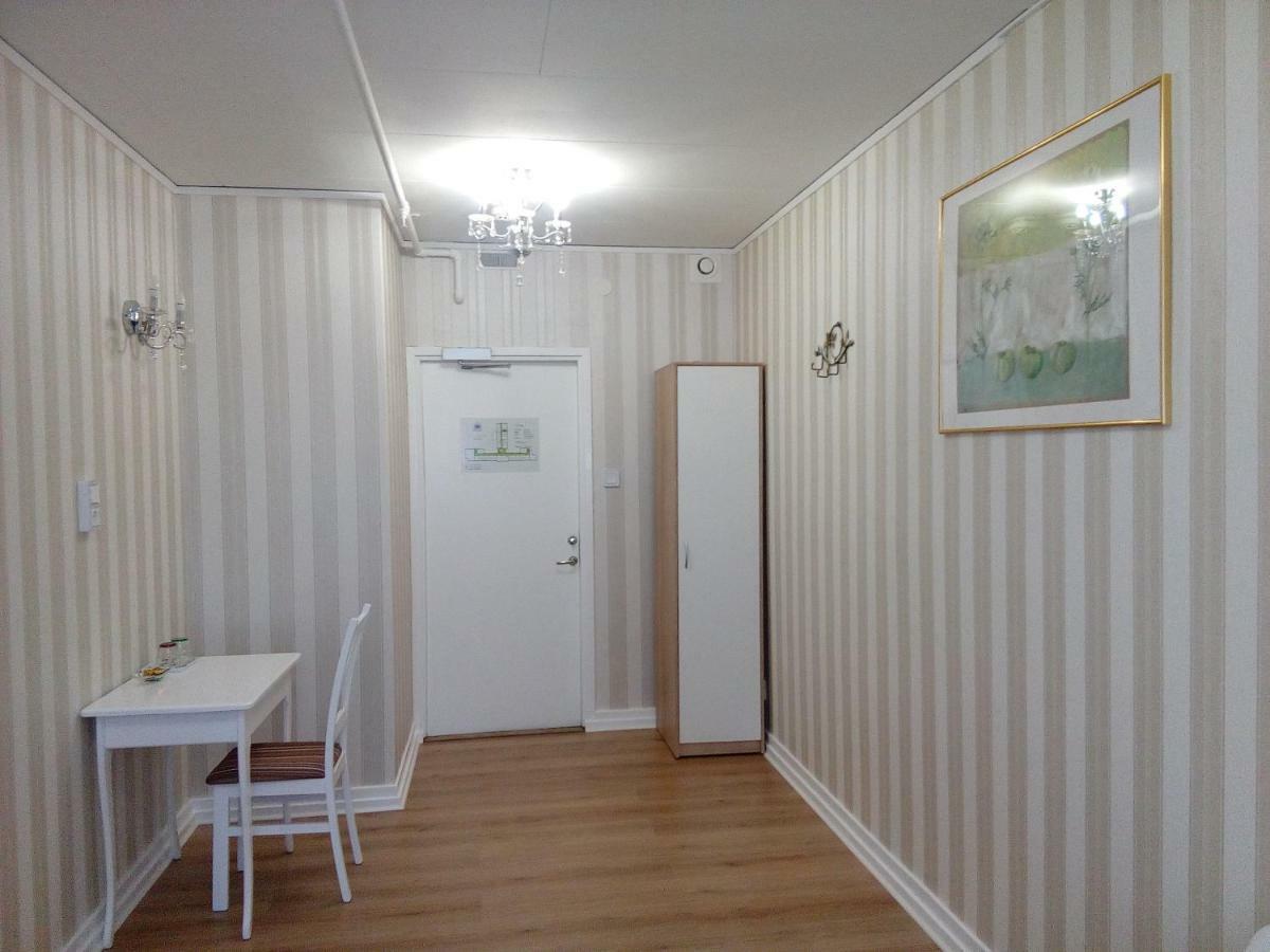 Liahof Otel Ullared Dış mekan fotoğraf
