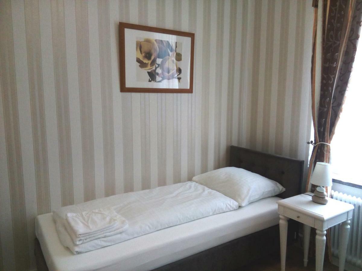 Liahof Otel Ullared Dış mekan fotoğraf