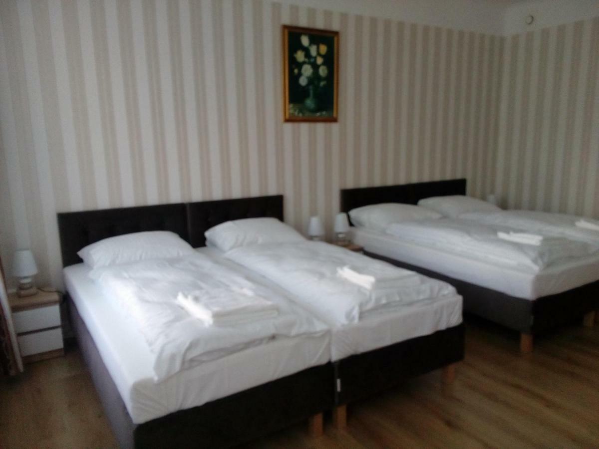 Liahof Otel Ullared Dış mekan fotoğraf