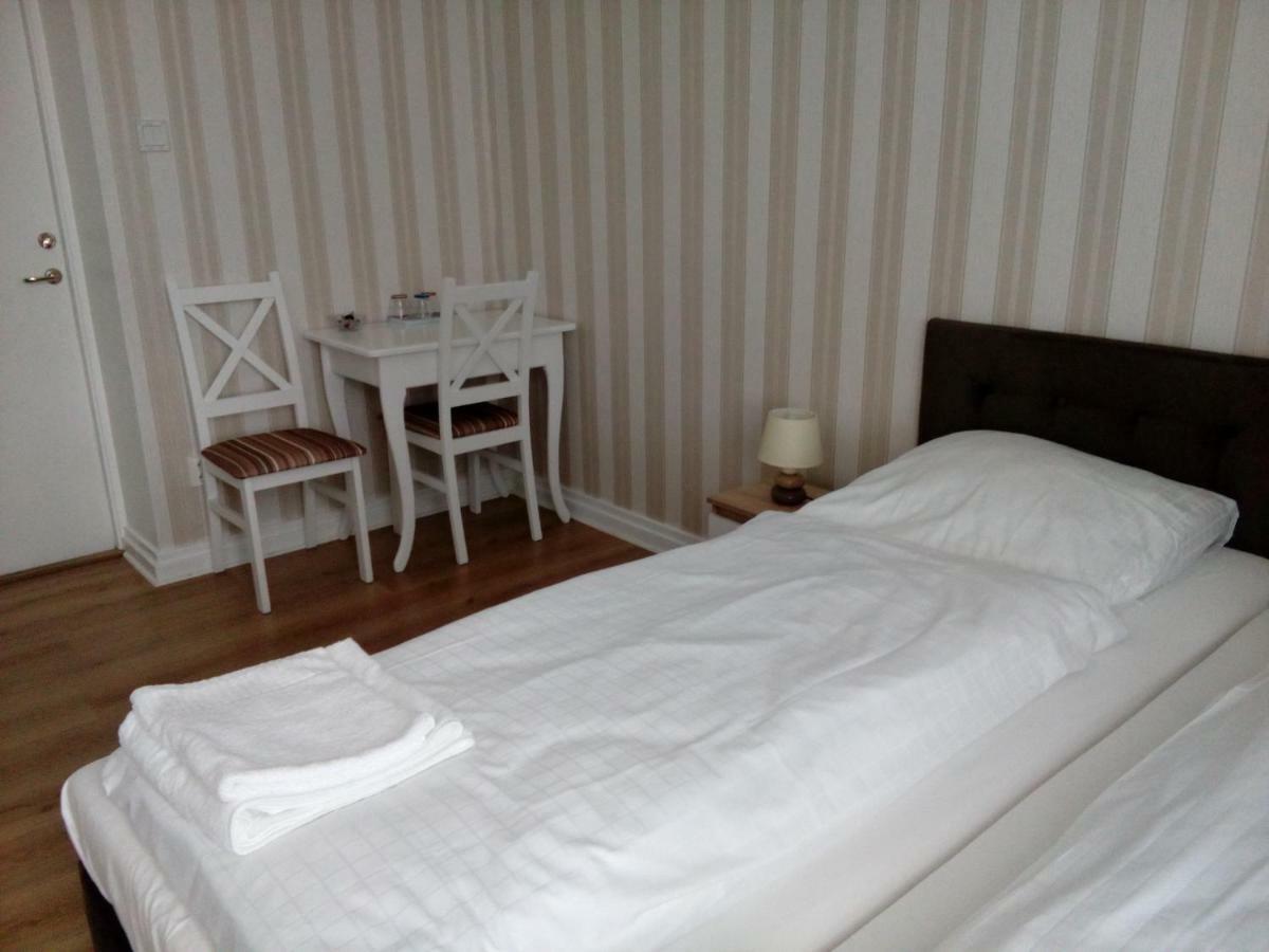 Liahof Otel Ullared Dış mekan fotoğraf