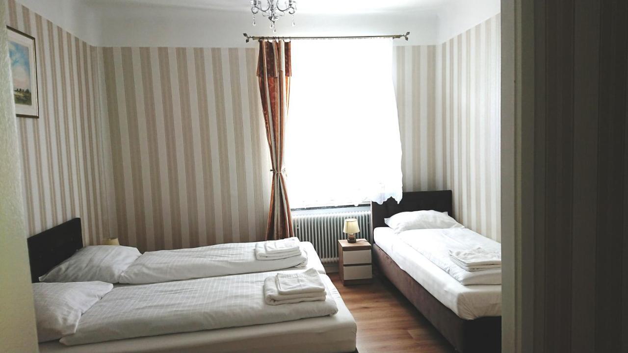 Liahof Otel Ullared Dış mekan fotoğraf